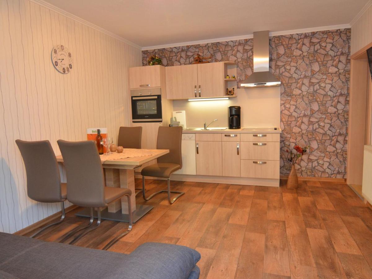 Apartment Modern Idyllic Setting With Terrace *