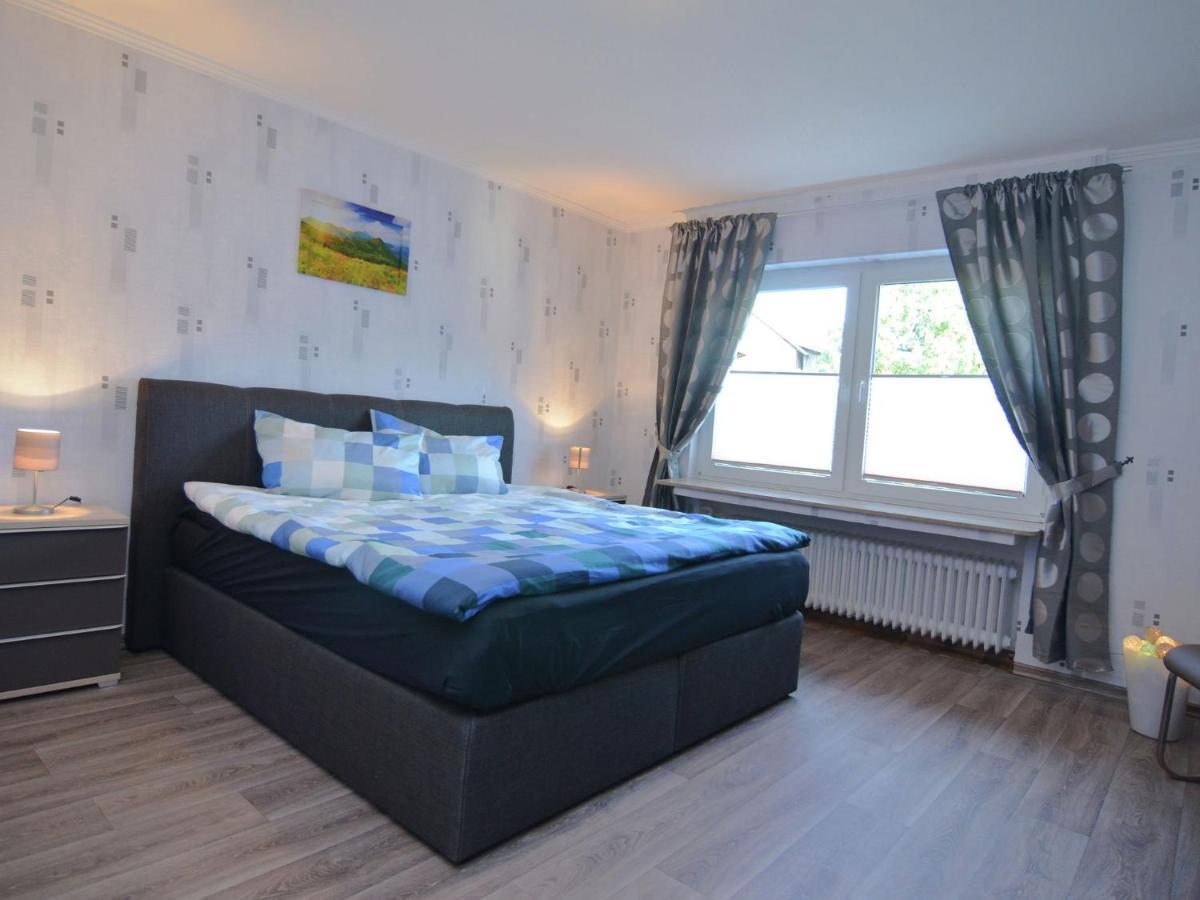 Apartment Modern Idyllic Setting With Terrace