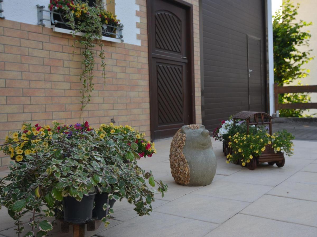 Apartment Modern Idyllic Setting With Terrace *